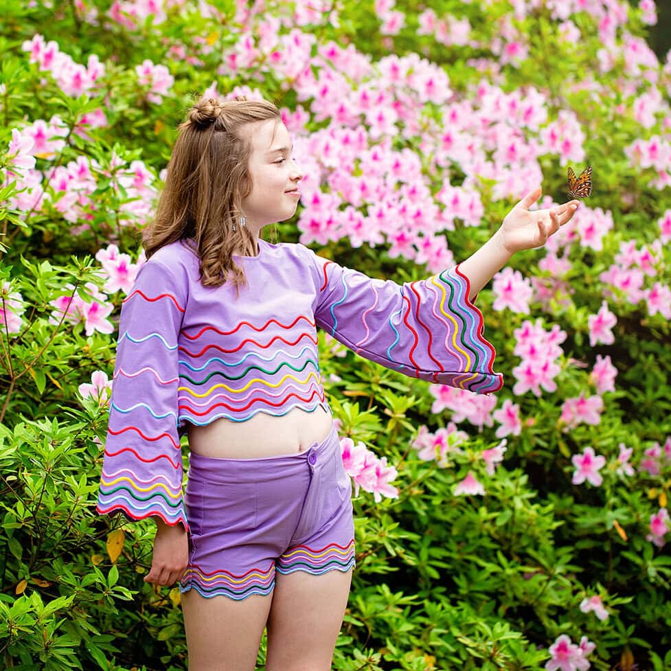 17 Cute Trendy Summer Styles For Kids Read Now
